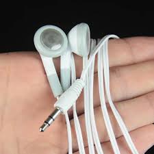 AUDIFONOS SENCILLOS CONTROL DE VOLUMEN
